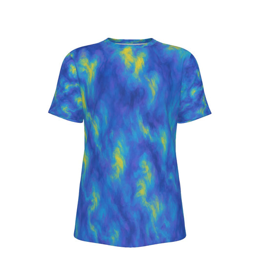 Men's O-Neck T-Shirt | 190GSM Cotton