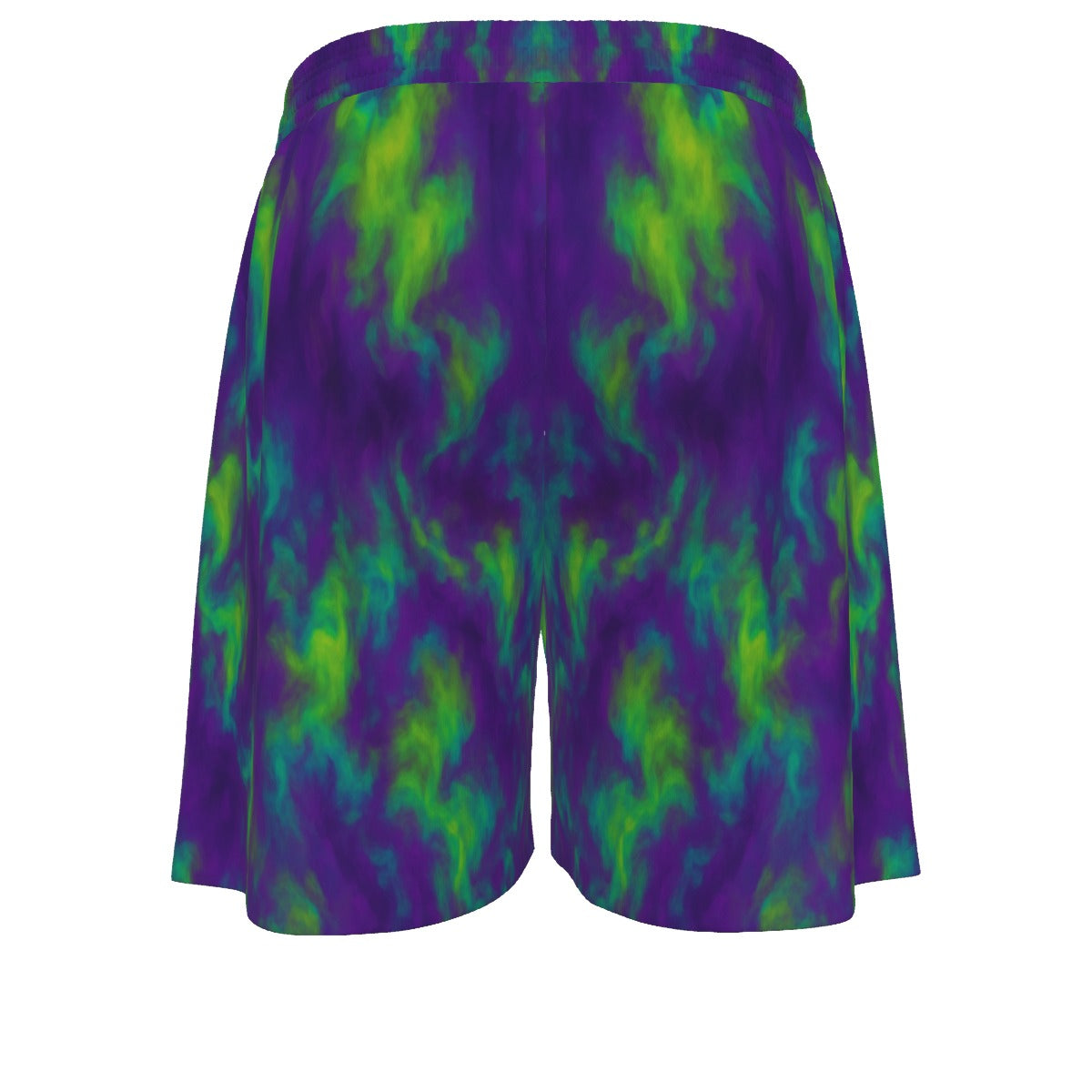 Men's Mesh Shorts - view 2