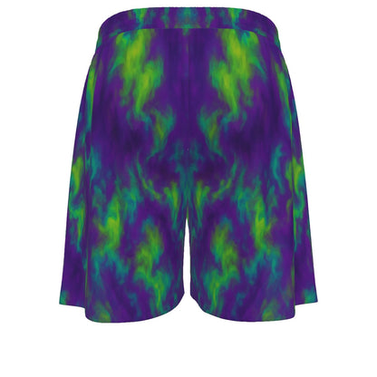 Men's Mesh Shorts - view 2