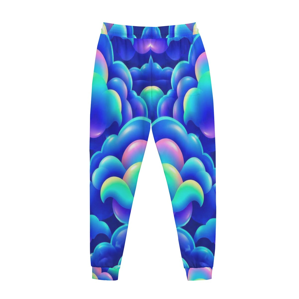 Men's Sweatpants | Interlock