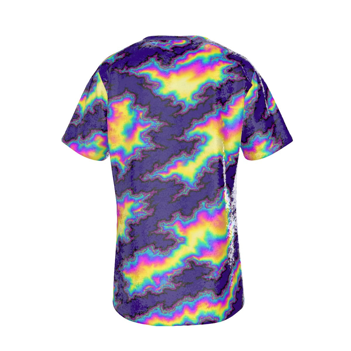 Men's T-Shirt | Velvet