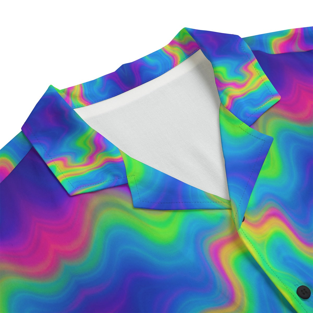 Men's Hawaiian Rayon Shirt | 115GSM Rayon
