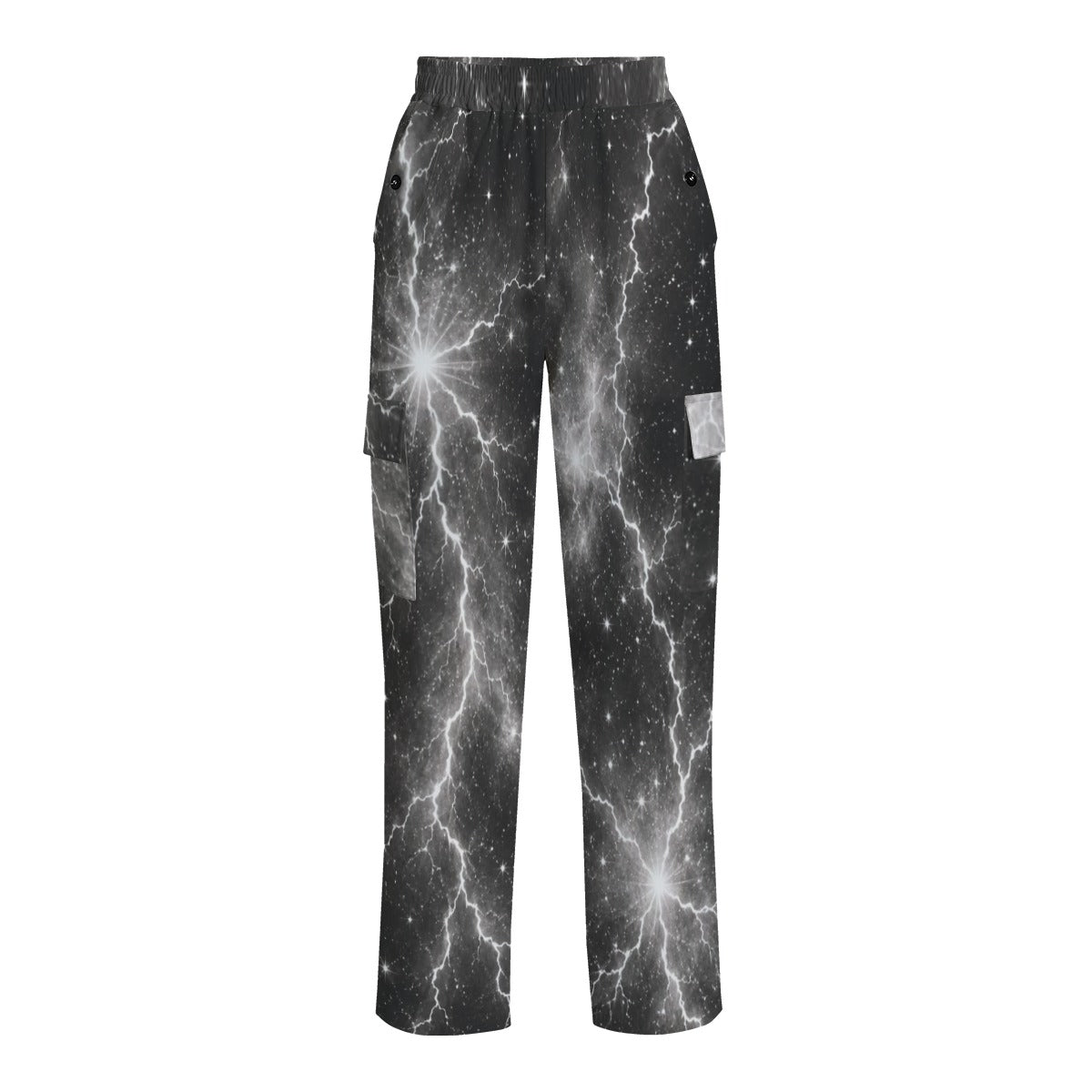 Women’s Cargo Pants - view 1