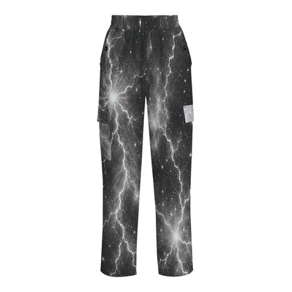 Women’s Cargo Pants - view 1