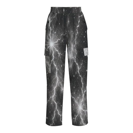 Women’s Cargo Pants - view 1