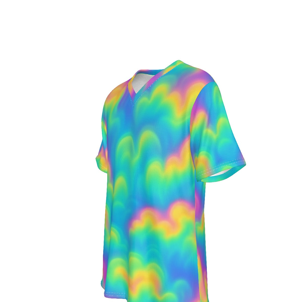 Unisex V-Neck T-Shirt