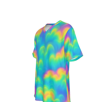 Unisex V-Neck T-Shirt