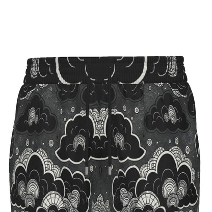Men's Sweatpants | Interlock