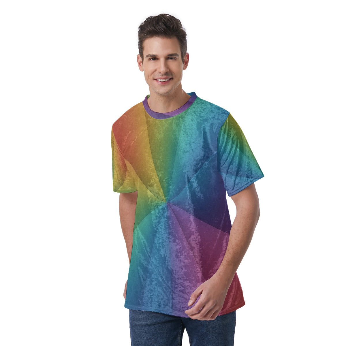 Men's T-Shirt | Velvet