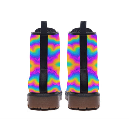 Men's Martin Short Boots