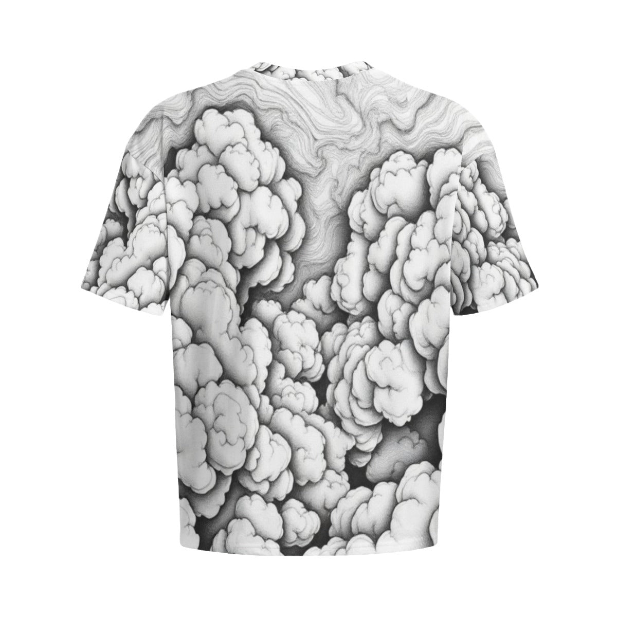 Men's Raglan Short Sleeve T-Shirt|180GSM COTTON by O’Nimbus – view 2