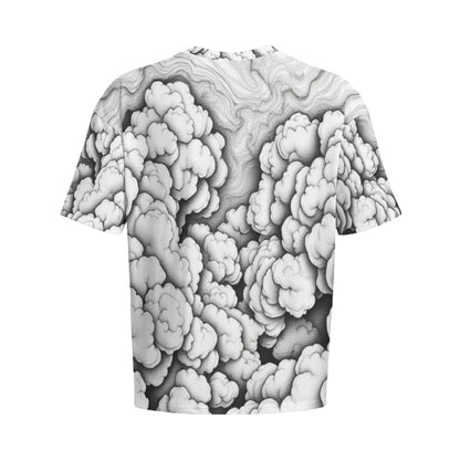 Men's Raglan Short Sleeve T-Shirt|180GSM COTTON by O’Nimbus – view 2