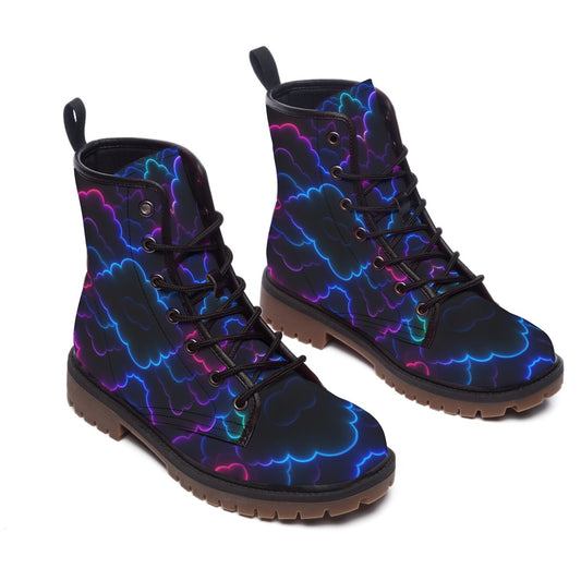 Men's Martin Short Boots