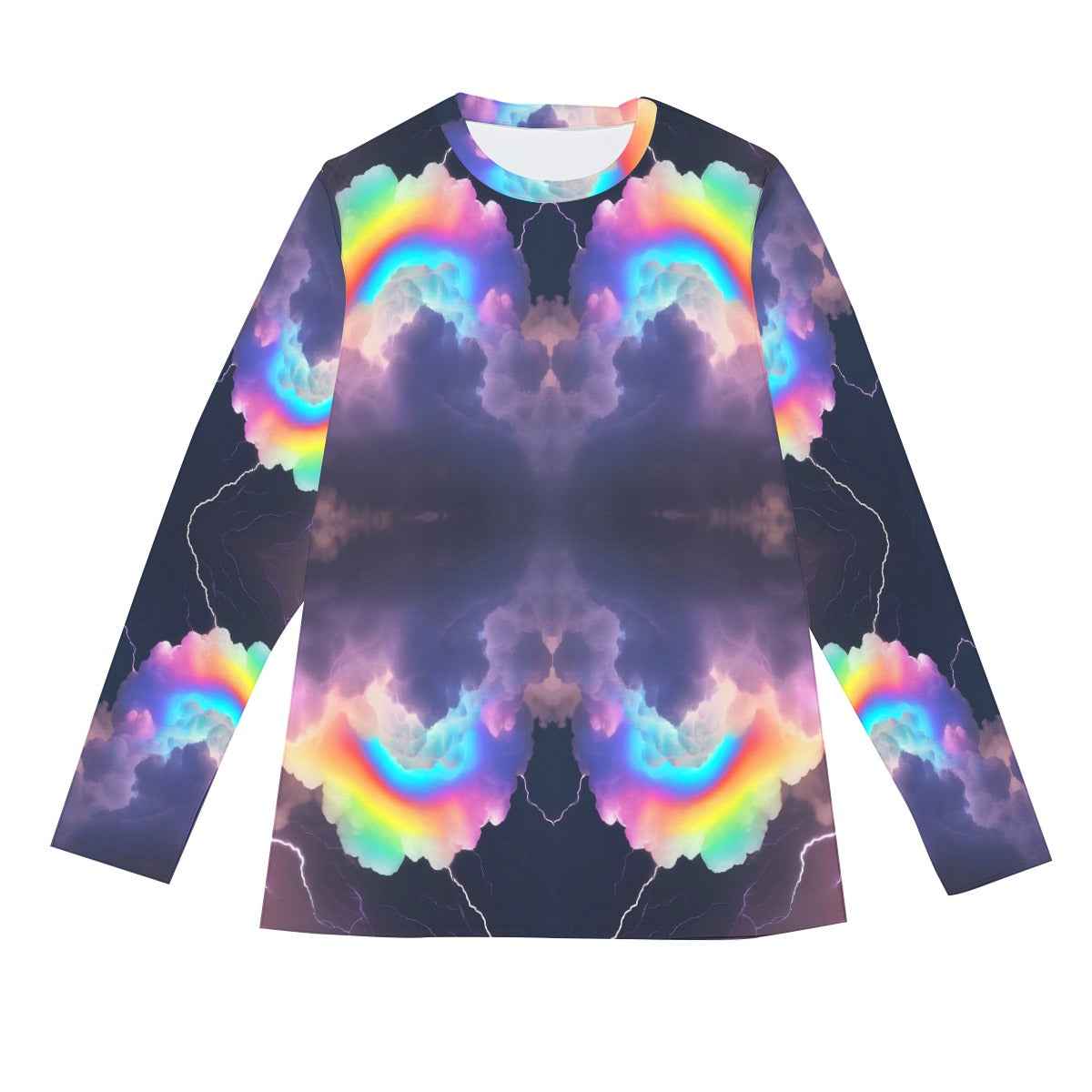Long Sleeve T-Shirt | 190GSM Cotton