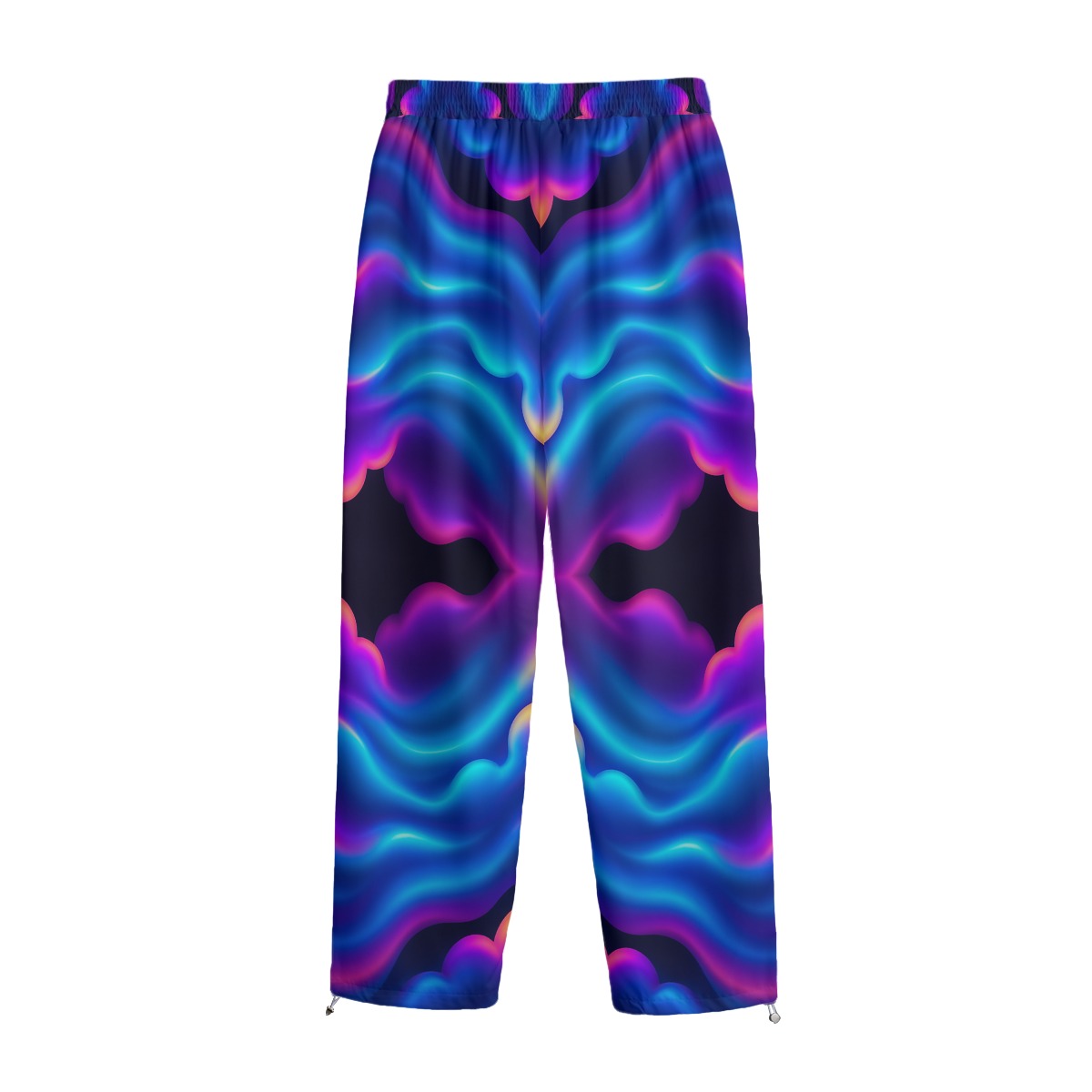 Unisex Casual Pants