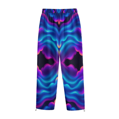 Unisex Casual Pants
