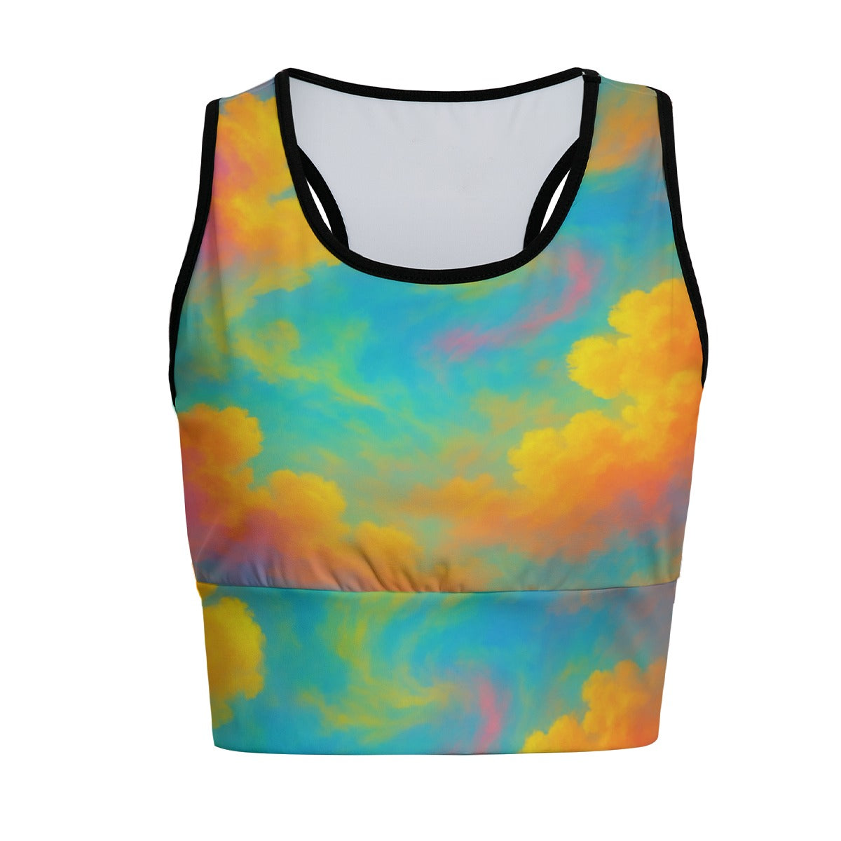 Women's Sports Bra by O’Nimbus