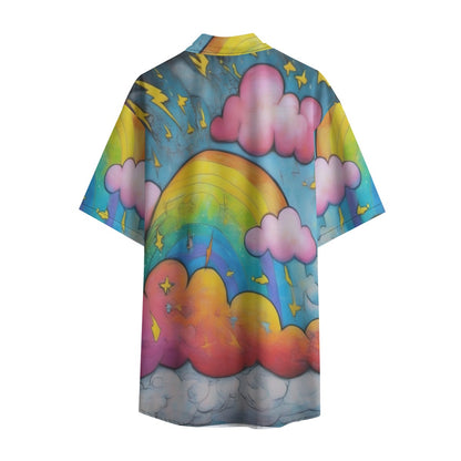 Men's T-shirt With Short Sleeve