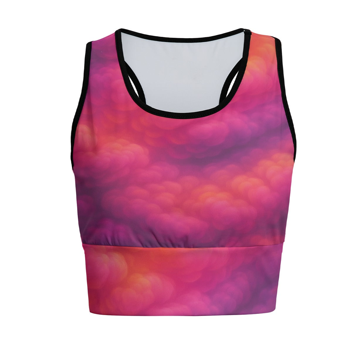 Women's Sports Bra by O’Nimbus