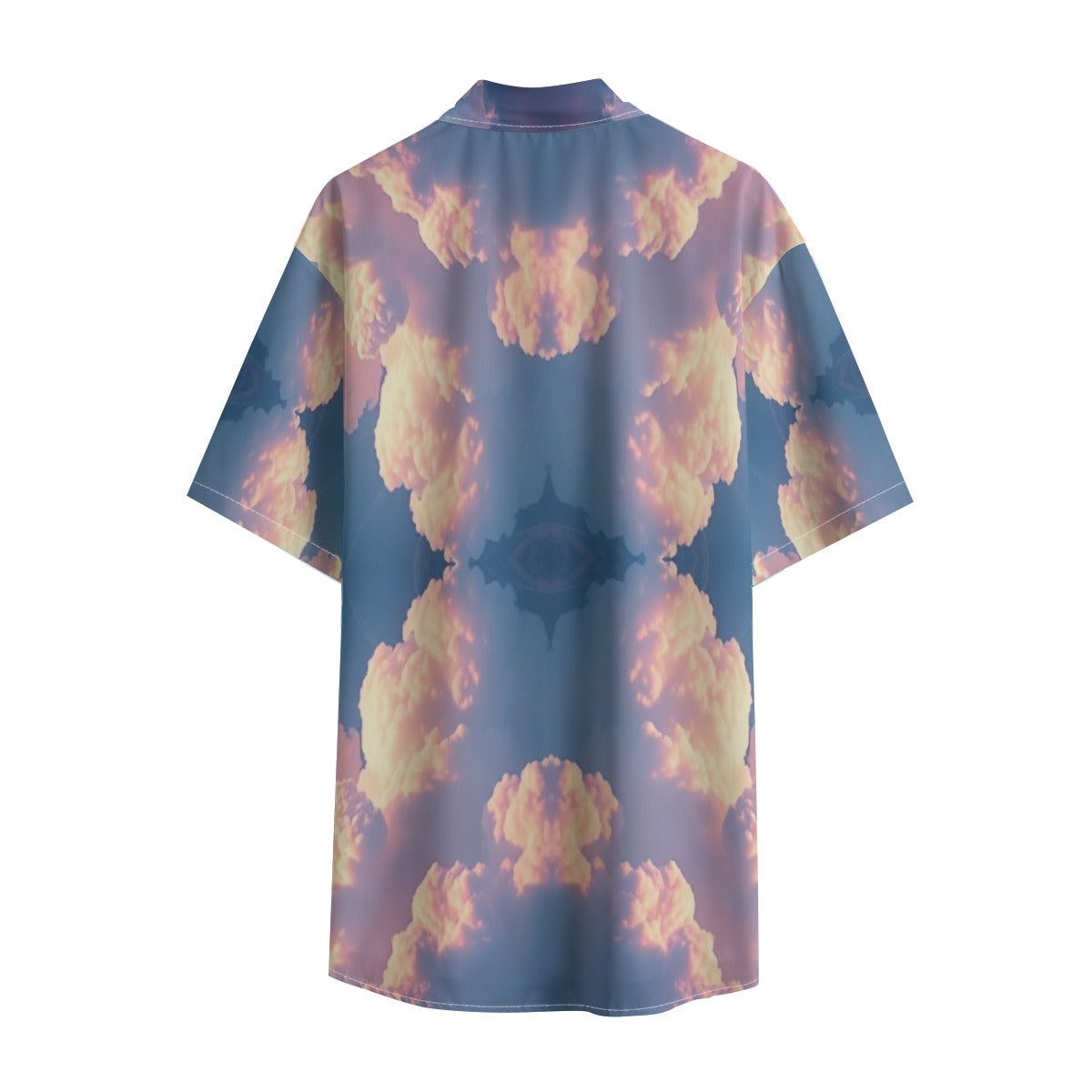 Men's T-shirt With Short Sleeve