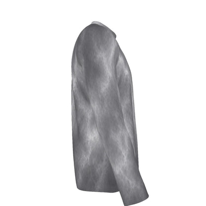 Men's Long Sleeve Tight surf clothing - view 3