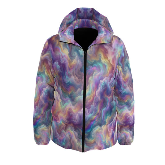 Unisex Down Jacket