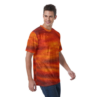 Men's T-Shirt | Velvet