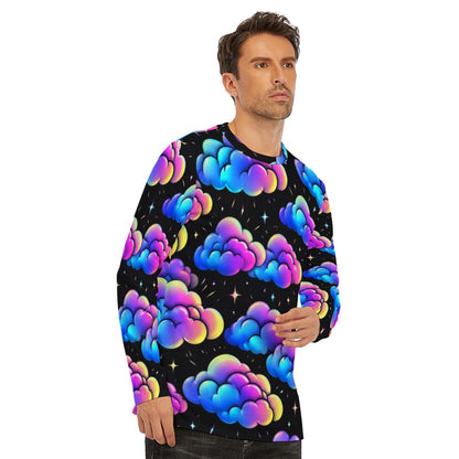 Long Sleeve T-Shirt | 190GSM Cotton