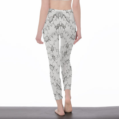Casual Leggings