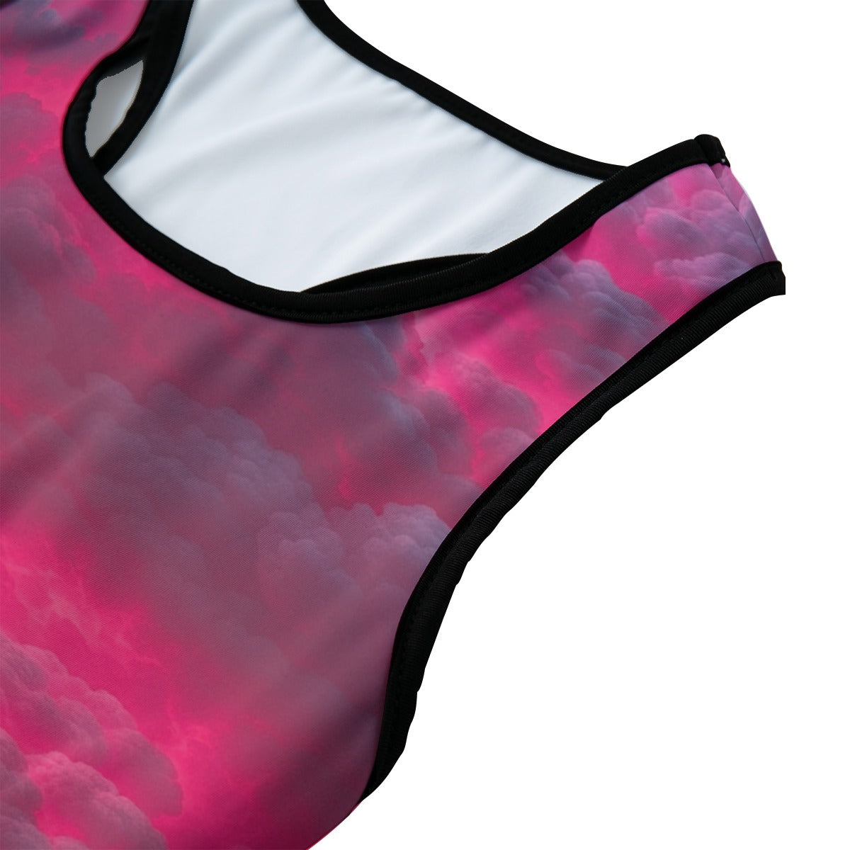 Women's Sports Bra by O’Nimbus – view 4