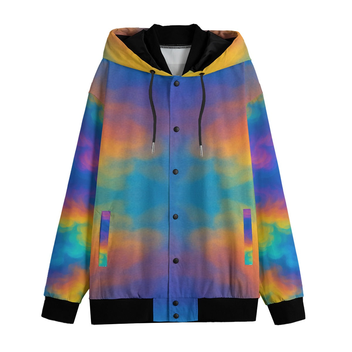 Men's Varsity Jacket