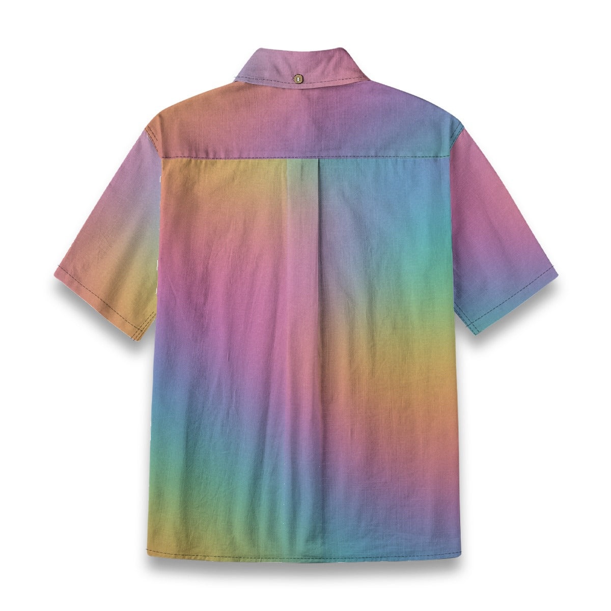 Unisex Children's Shirt With Pocket | 125GSM Cotton