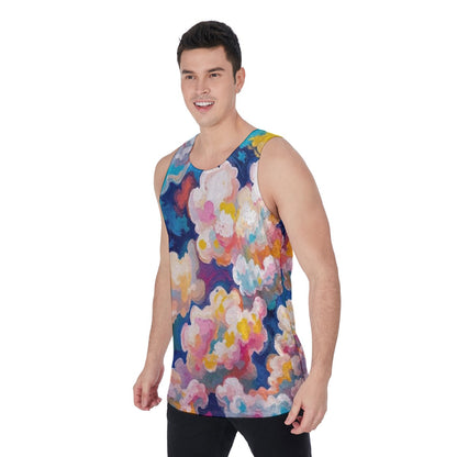 Men's Tank Top | Velvet