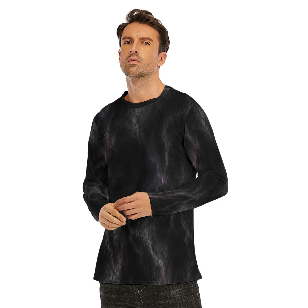 Long Sleeve T-Shirt | 190GSM Cotton