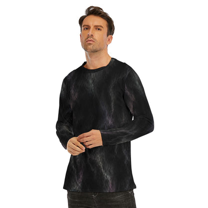 Long Sleeve T-Shirt | 190GSM Cotton