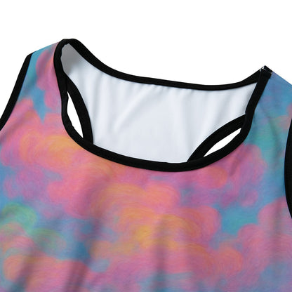 Women's Sports Bra by O’Nimbus – view 3