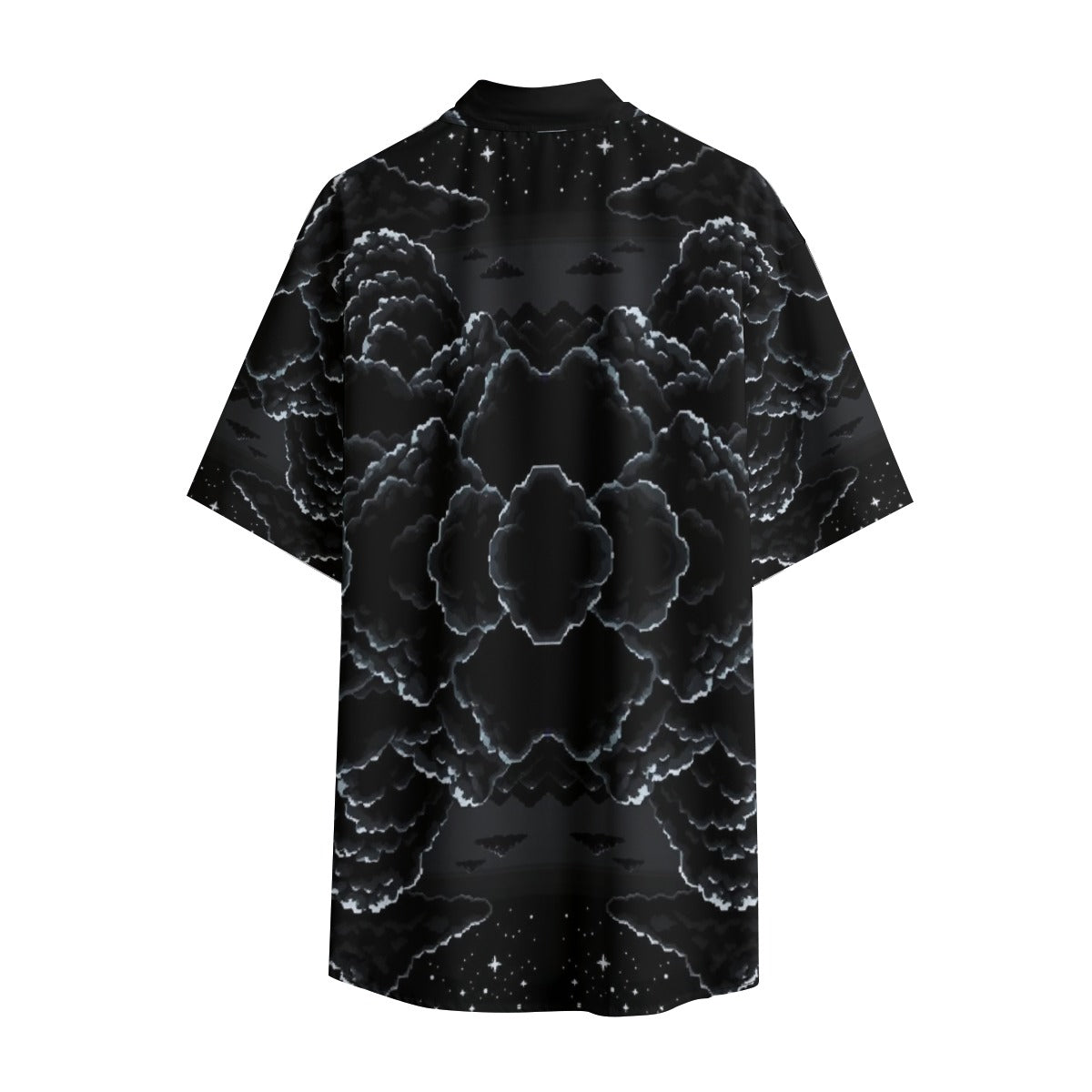 Men's T-shirt With Short Sleeve