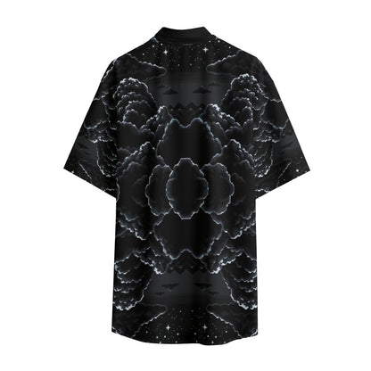 Men's T-shirt With Short Sleeve