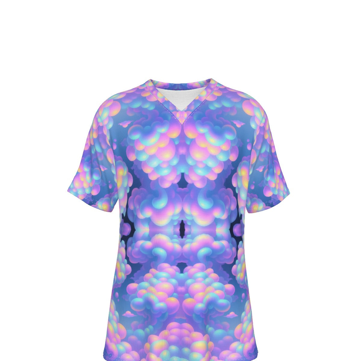 Unisex V-Neck T-Shirt