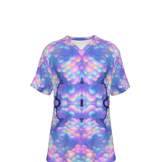 Unisex V-Neck T-Shirt