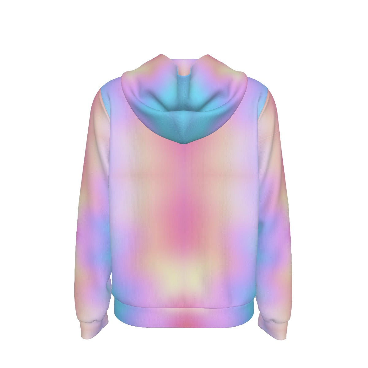 Women's Slim Pullover Hoodie