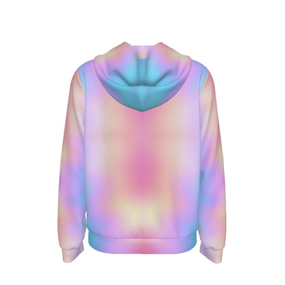 Women's Slim Pullover Hoodie