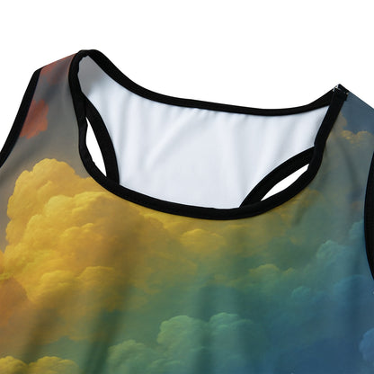 Women's Sports Bra by O’Nimbus – view 3
