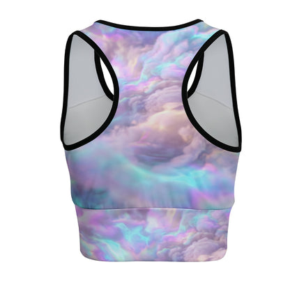 Women's Sports Bra by O’Nimbus – view 2