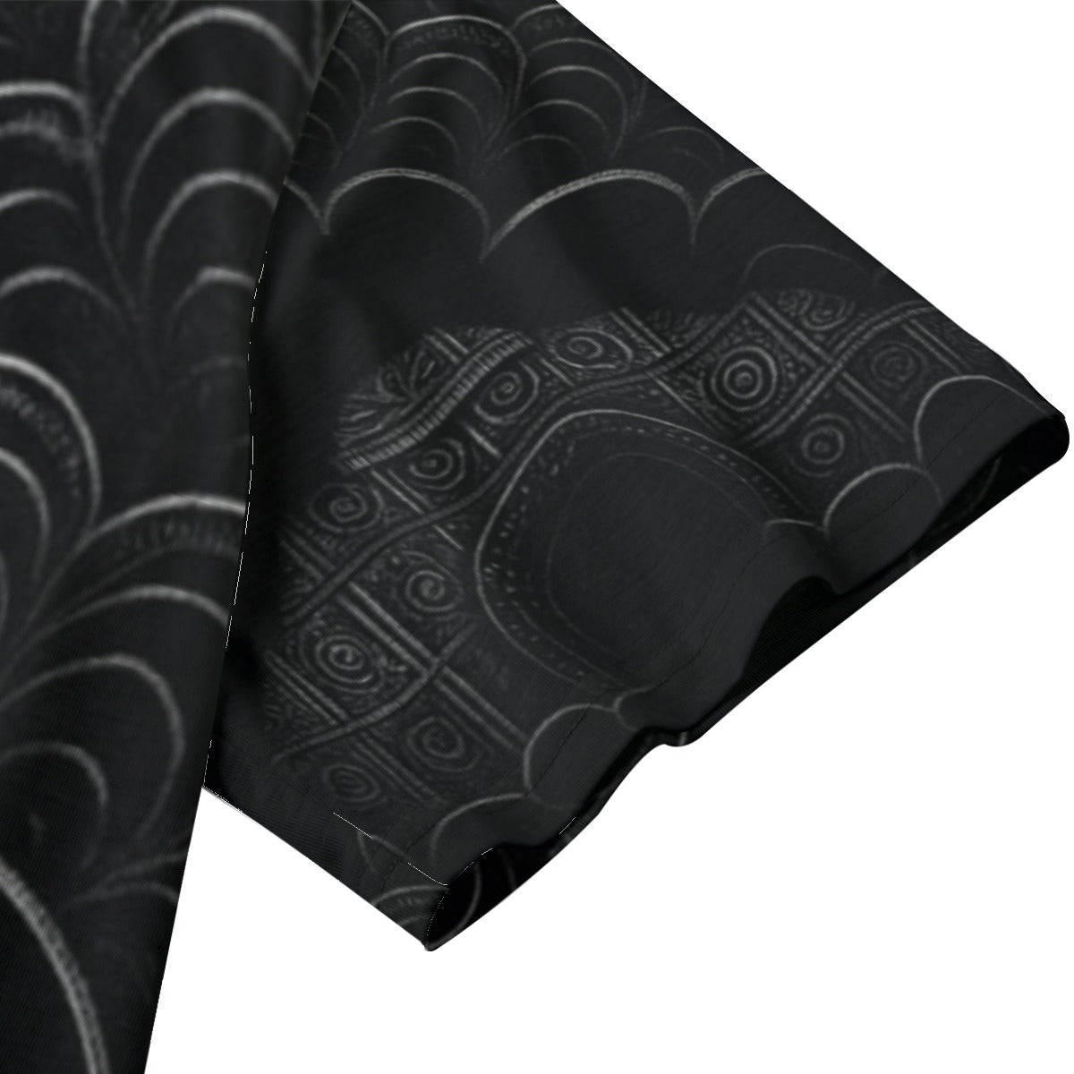 Unisex V-neck T-Shirt