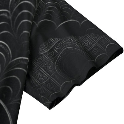 Unisex V-neck T-Shirt