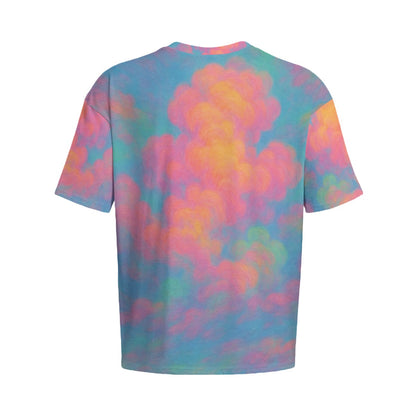 Men's Raglan Short Sleeve T-Shirt|180GSM COTTON by O’Nimbus – view 2