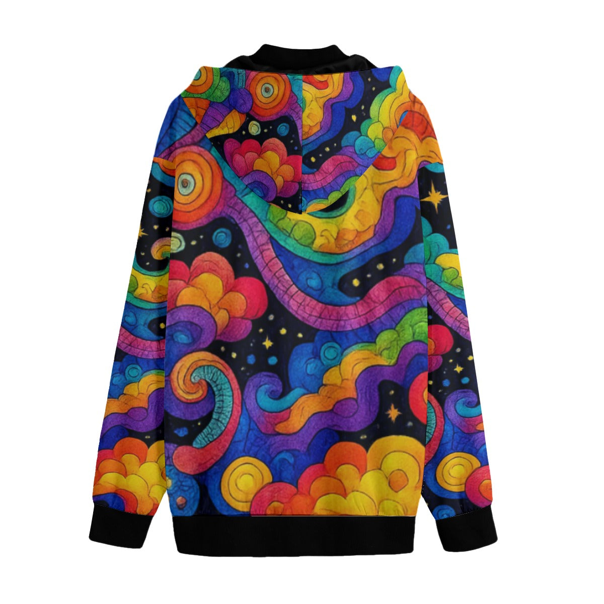 Men's Varsity Jacket