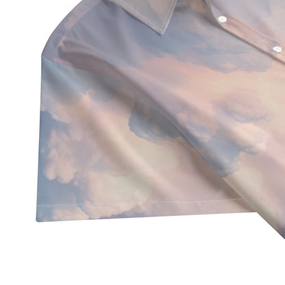 Men's T-shirt With Short Sleeve