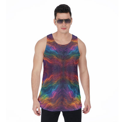 Men's Tank Top | Velvet